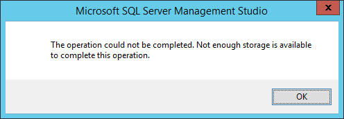 SQL Server: Run A Very Large Script By Splitting It Into Pieces Using PowerShell